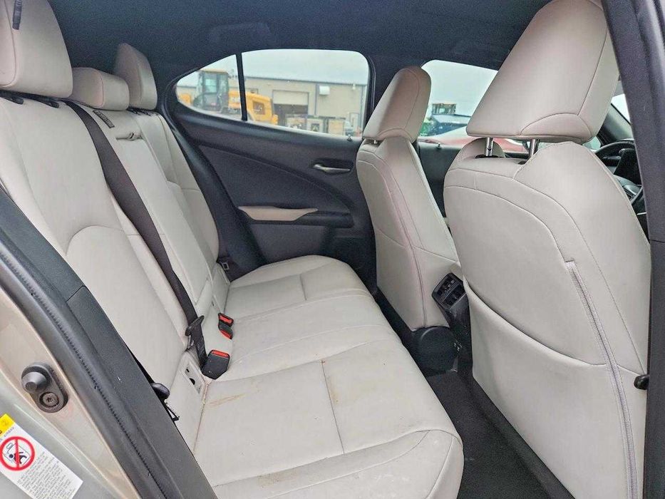 2019 Lexus  UX 250H