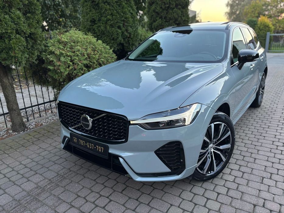 Volvo XC 60