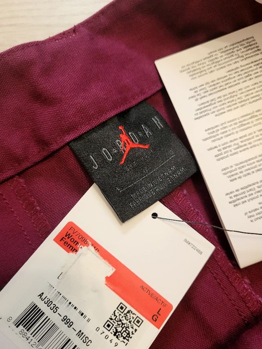 Штани жіночі NIKE JORDAN Flight нові original