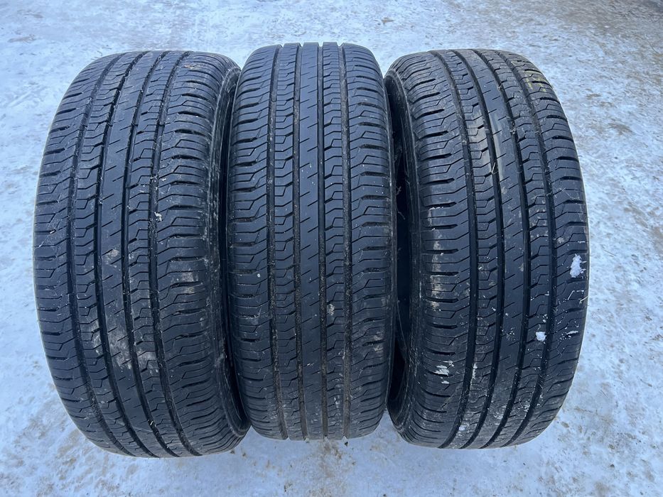 Гума 235 / 65 R17