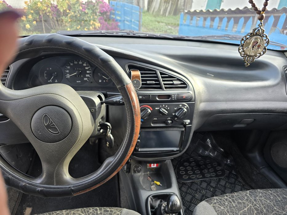 Срочно Продам део сенс 1/3