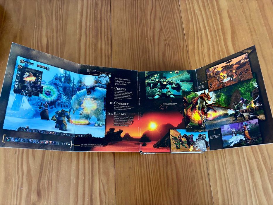 World of Warcraft Jogos para PC