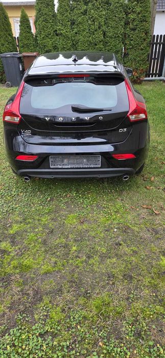 Sprzedam Volvo V40 d3 2,0D