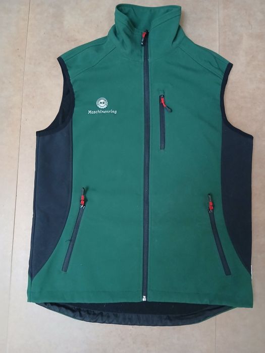 жилет рабочий Engelbert Strauss.размер S