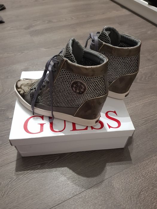Botki Guess 41 NOWE