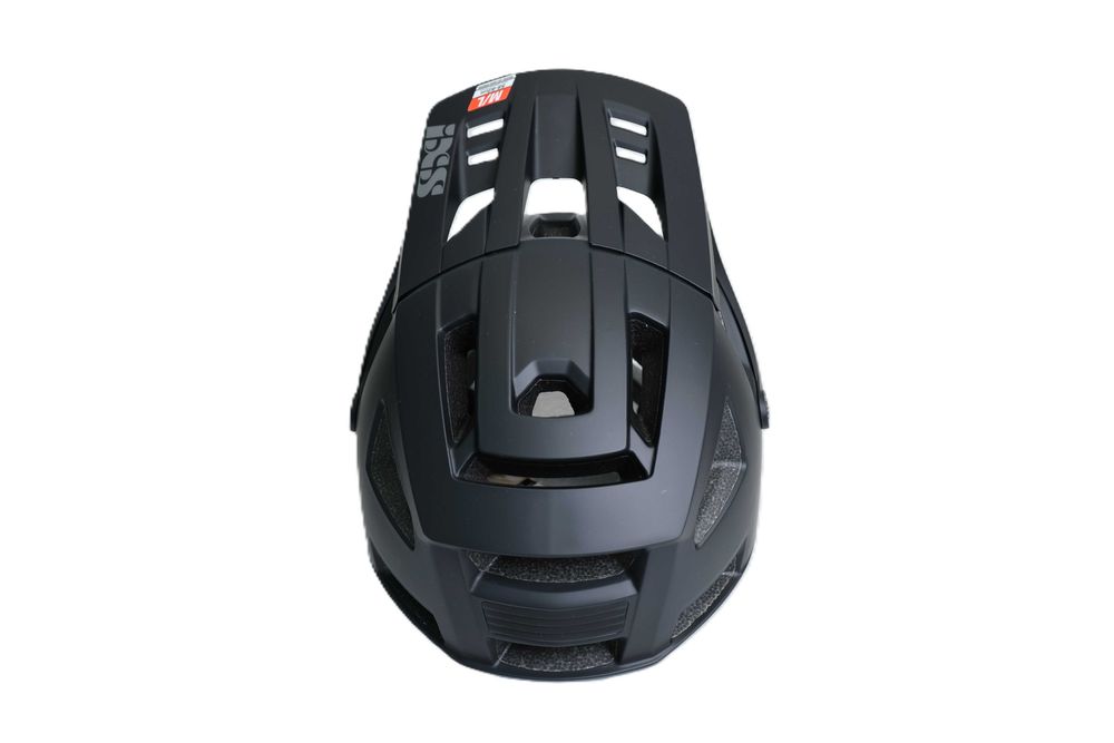 Kask iXS Trigger FF, Full face, ALL purpose, Enduro/MTB ML 58-62cm, nr.2