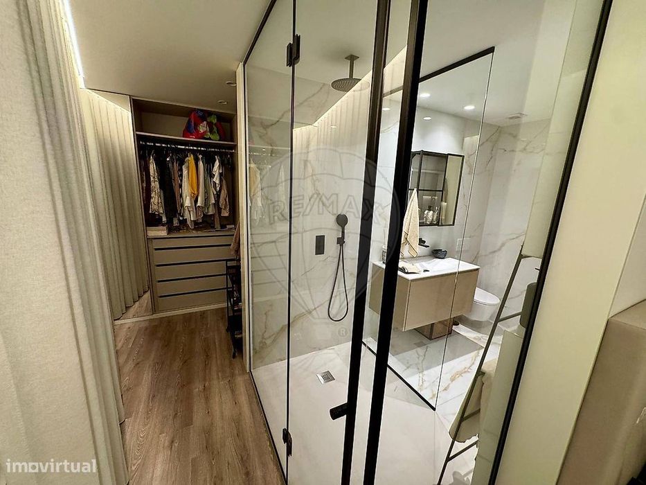 Apartamento T1 para arrendamento