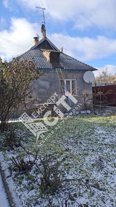 Добротний будинок. Поруч 44 квартал. Божедарівка поруч