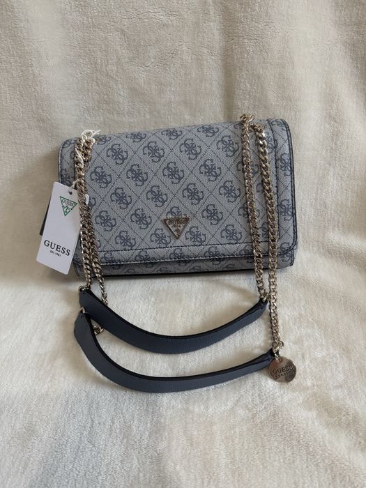 Torebka Guess Noelle II nowa z metką