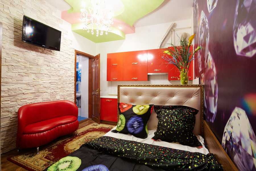 БЕЗПЕРЕДОПЛАТИ  подобова оренда Центр, Опера, пл. Ринок