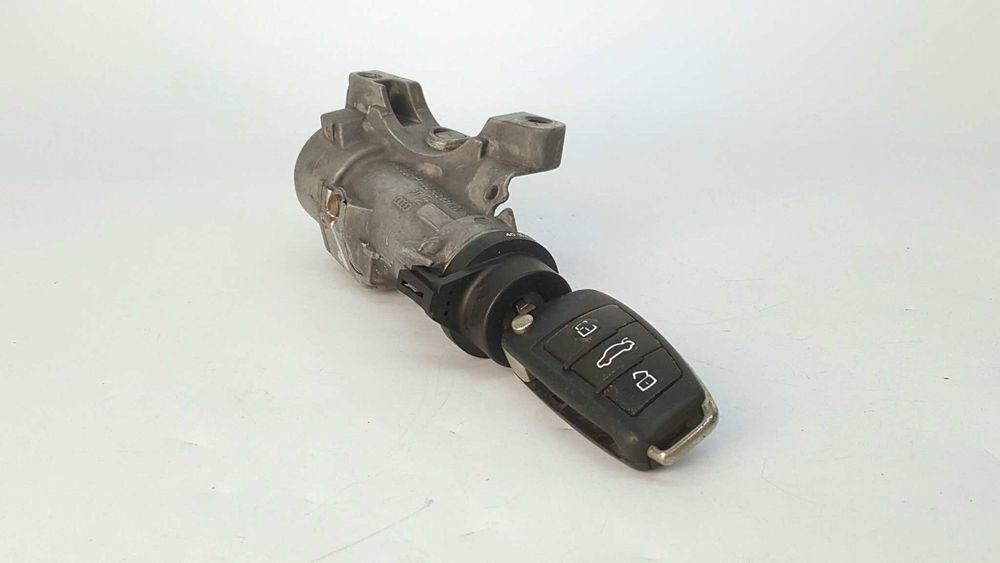 CANHÃO DE INGIÇÃO AUDI A4 AVANT (8E) 1.9 TDI