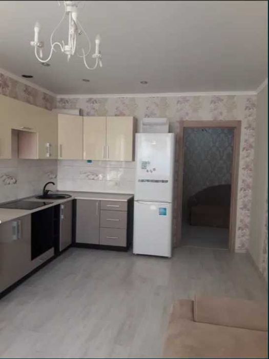 СРОЧНО__Евродвушка в ЖК "Европейский" с ремонтом и мебелью__СУПЕРЦЕНА