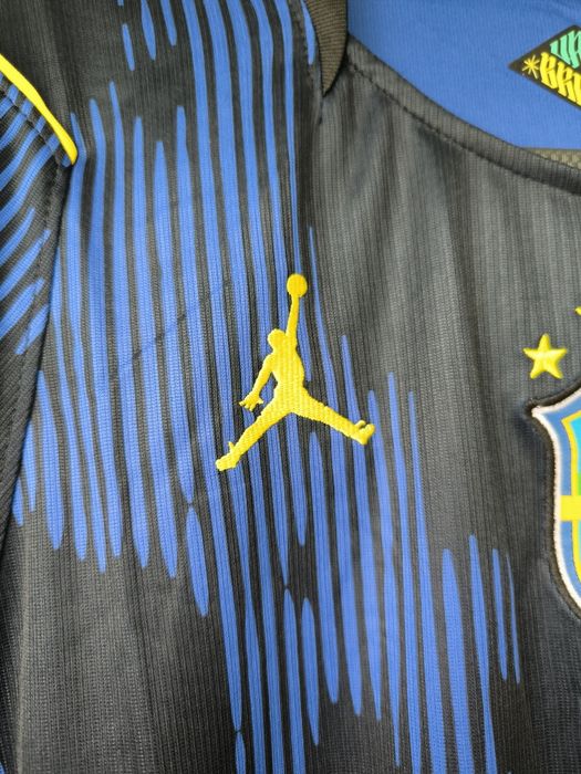 Camisola Brasil 2