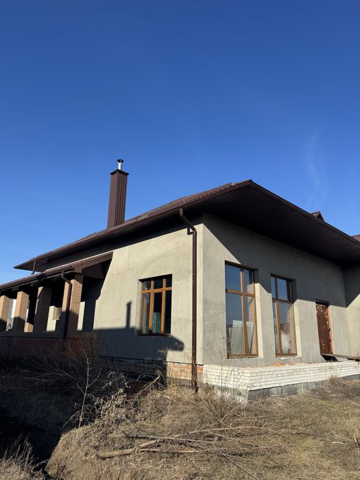 Продам будинок у Новоолександрівці