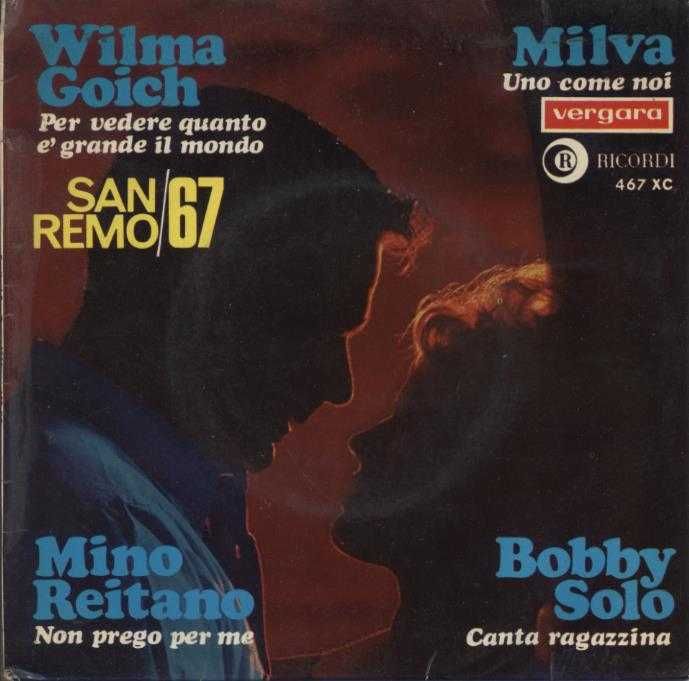 Single's (diversos) em bom estado