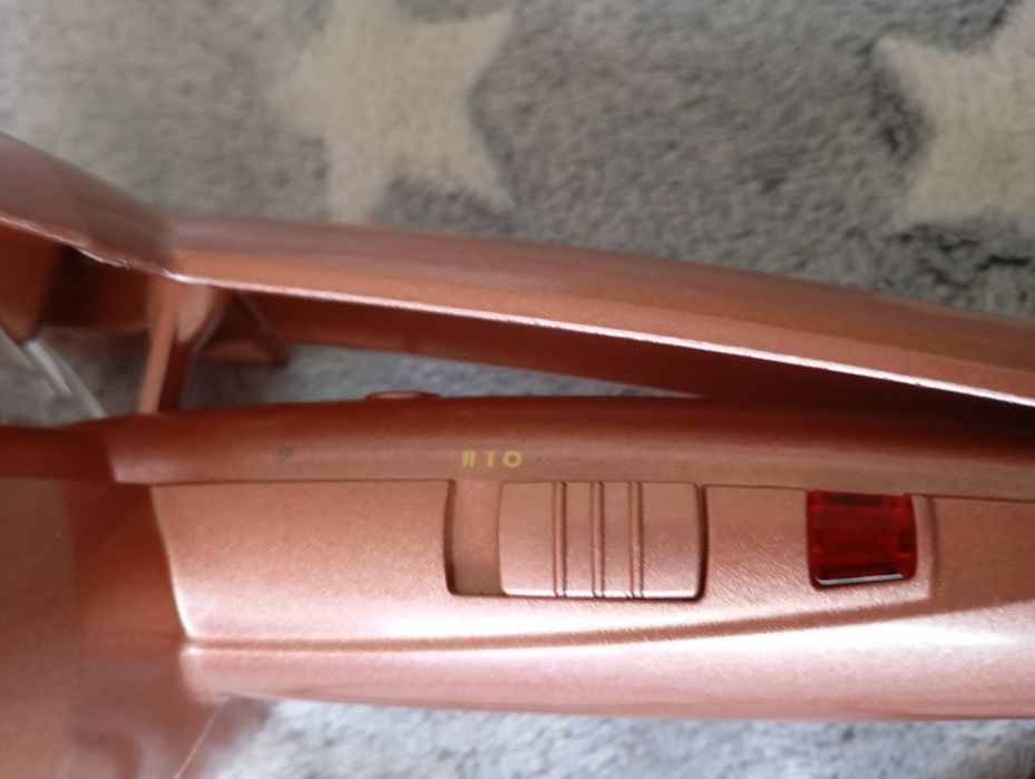 Стайлер Babyliss, новый.
