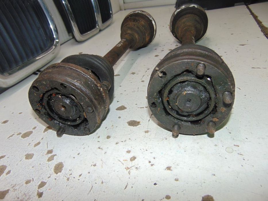 Vw carocha 1302 transmissões