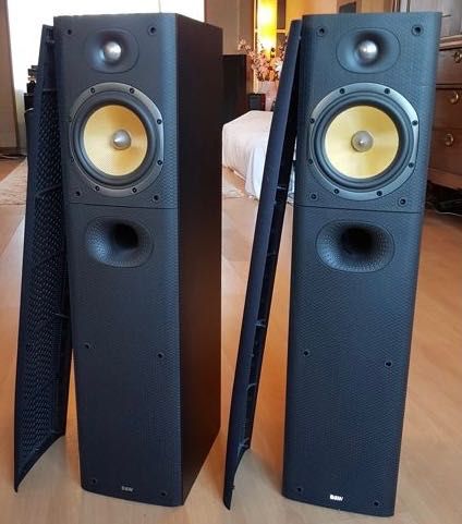 Sistema de Som Marantz