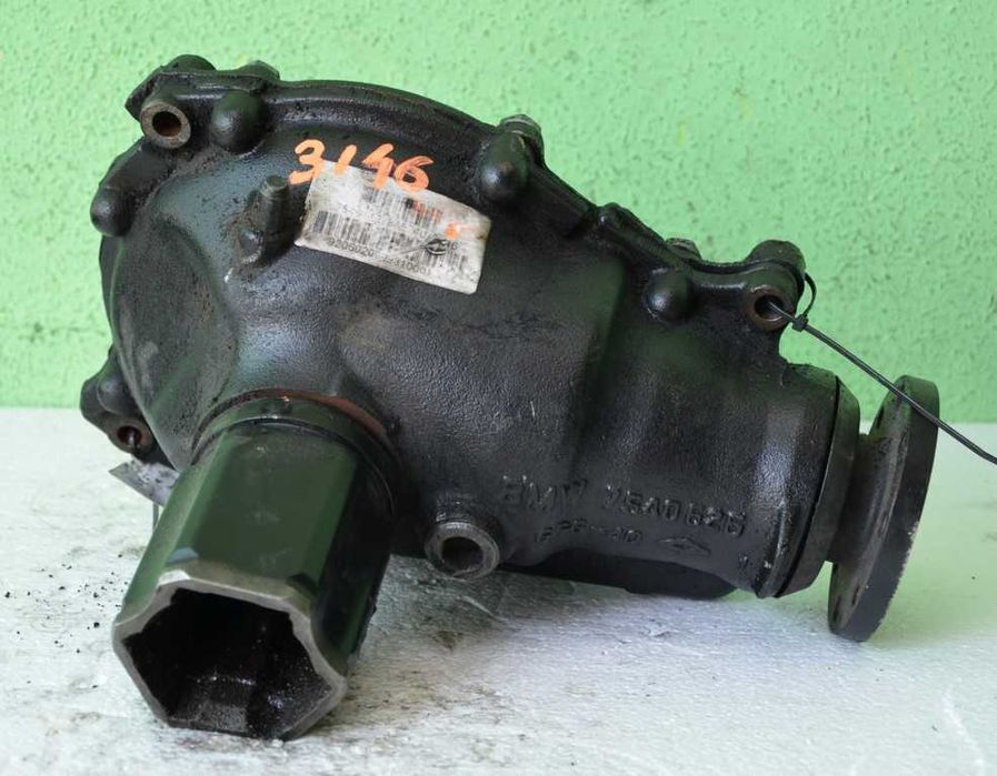 Dyferencjał Dyfer MOST BMW X3 E83 3.0  3.46