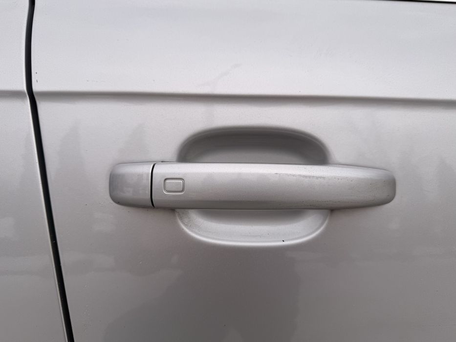 Audi A4 b8 S-line Quattro 2014