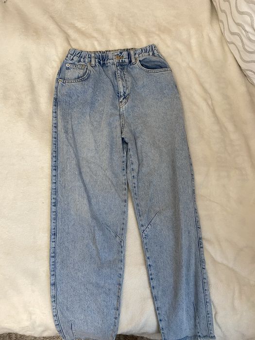 продаю отакие pull&bear джинсы