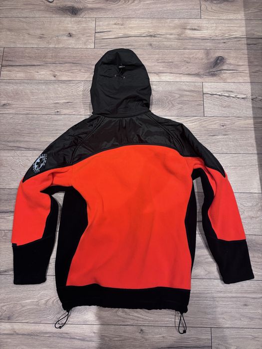 Polar zimowy Ratownik medyczny