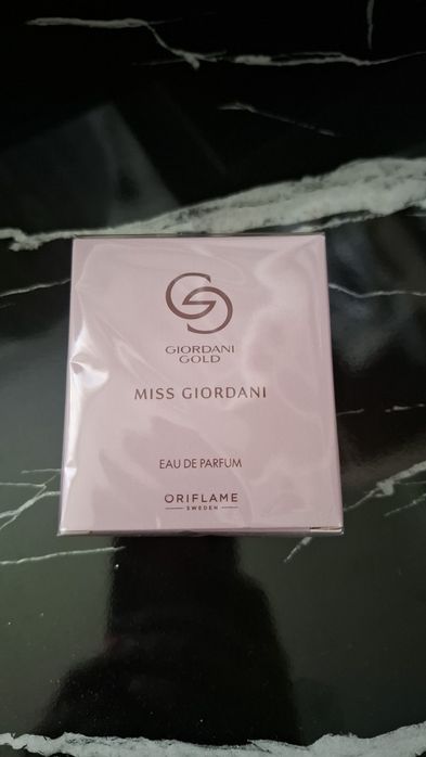 Wody toaletowe, perfumowane damskie Oriflame