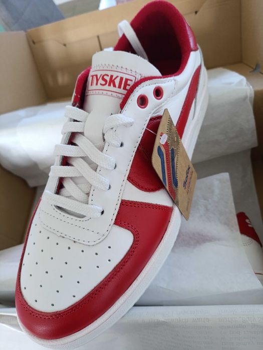 Sneakersy Sofix rozmiar 40