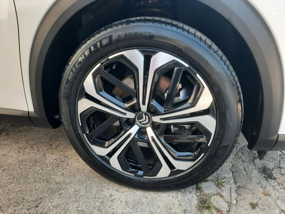 Citroën C5 X 1.6 Hybrid Shine e-EAT8