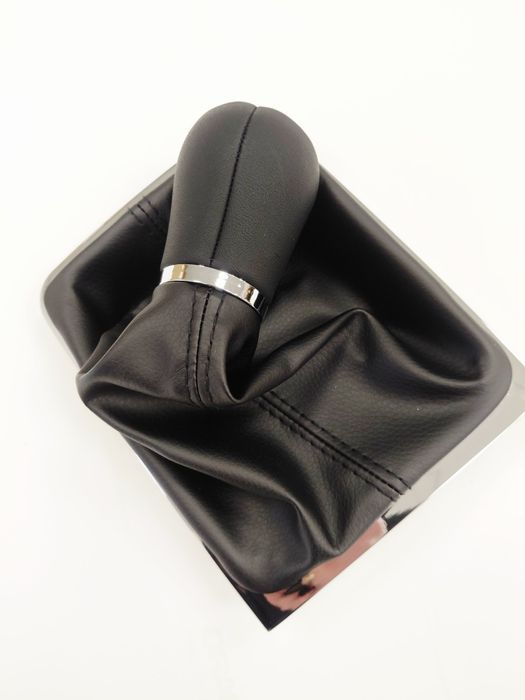 Ручка КПП ПАССАТ Б7 6ст VW PASSAT B7 CC Пассат Volkswagen ручка коробк