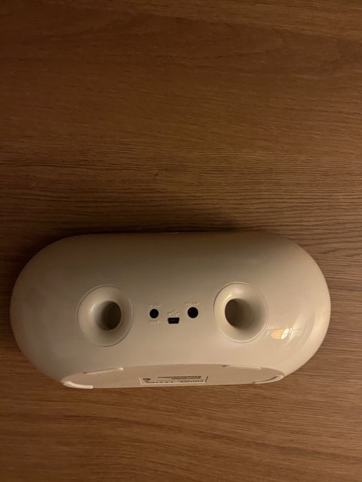 Coluna bluetoorh Philips como nova