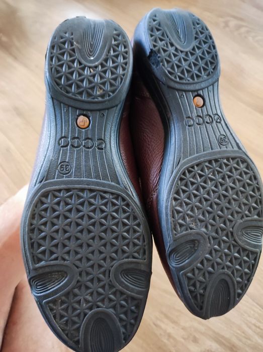 Buty Ecco rozm 39