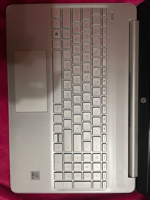 Computador Portátil HP