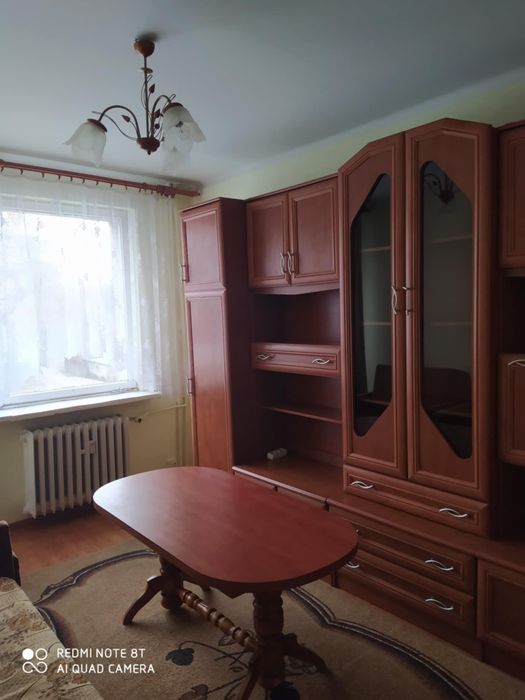 Mieszkanie do wynajęcia