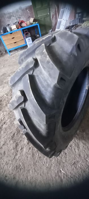 Шина BKT 400/70 24