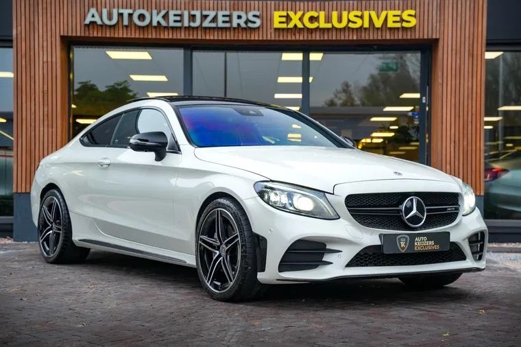 Диски Нові R19/5/112 Mercedes C E Cla Cls Gla V Viano Ml Gle