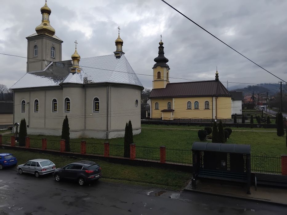 Продаю готельний комплекс "У Газди" Сусково Закарпатської області