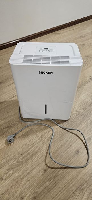 Desumidificador Becken