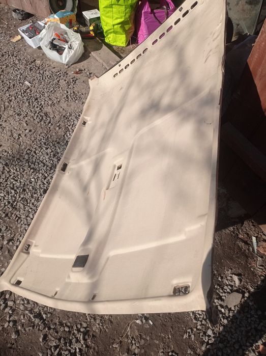 Потолок ваз 2108