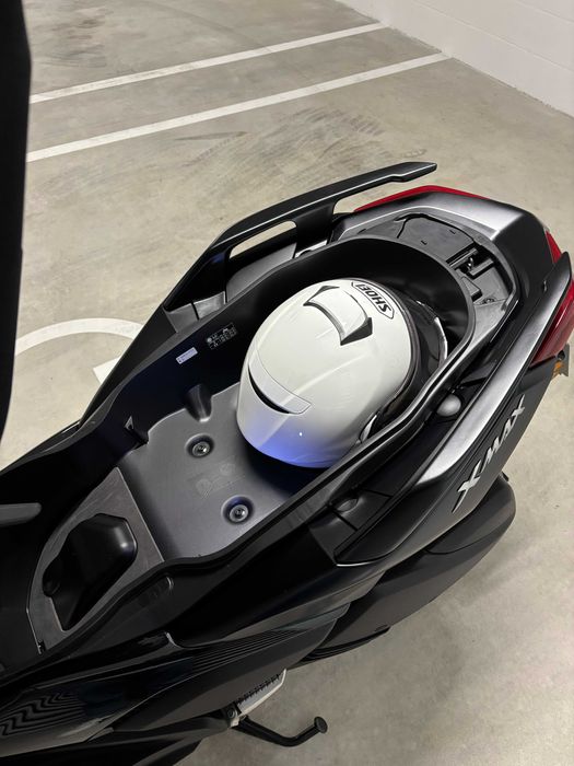 Yamaha XMAX 300 Tech MAX 2024
