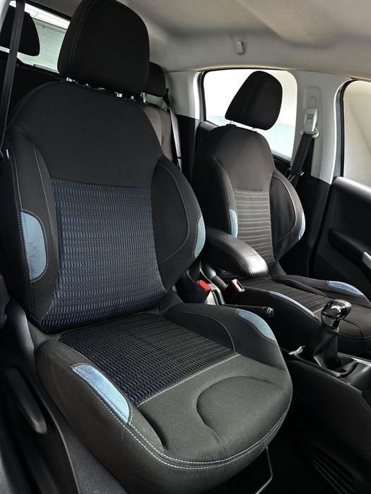 Peugeot 208 ALLURE 1.6HDI 92CV  - Imaculado- Topo Gama