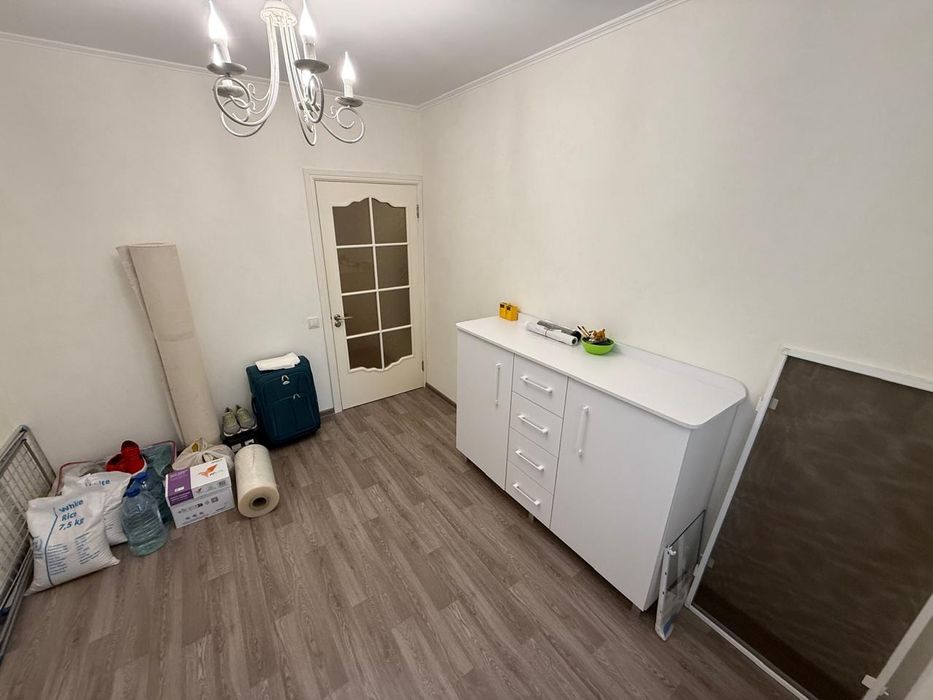 Продам отличную 3х комнатную квартиру в Центре.