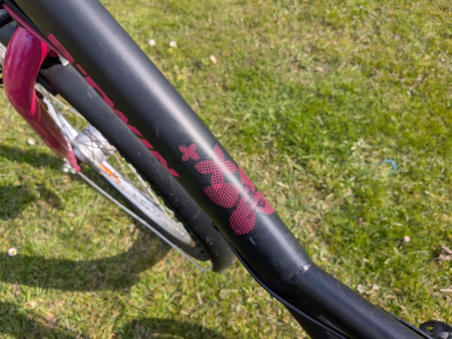 Rower miejski cena do negocjacji