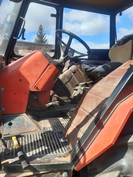 Sprzedam  Zetor 7711
