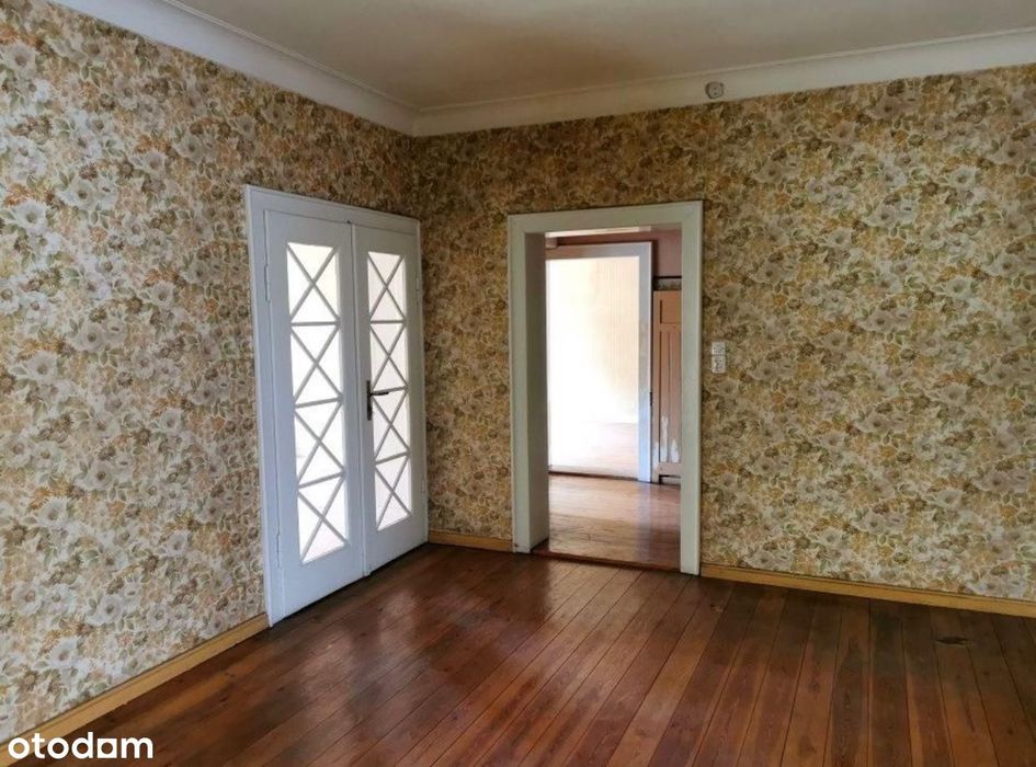 WILLA / DOM / LOKAL 350 m² Grodków | MPZP usługi + mieszkania