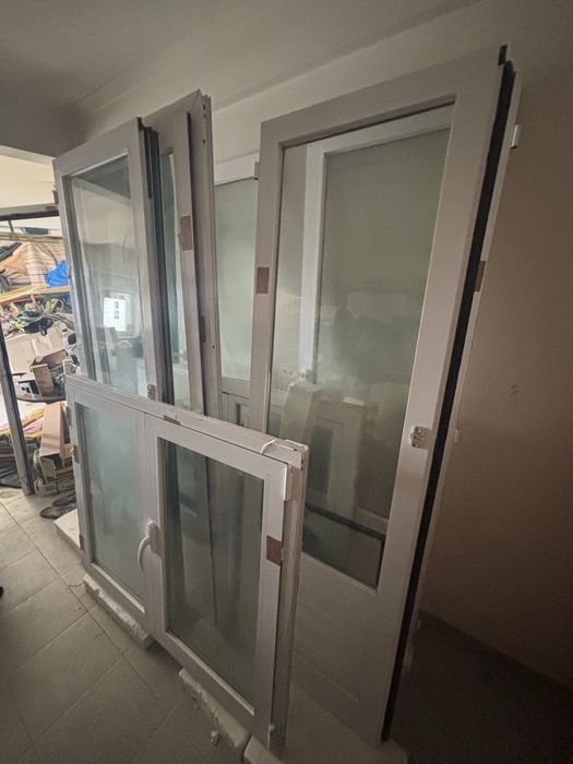 Portas janelas portadas aluminio