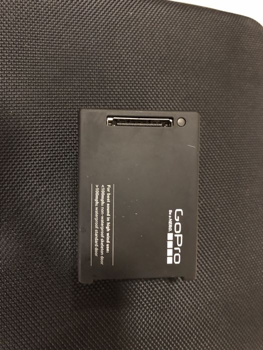 Gopro 4 black edition