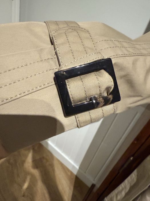 Gabardine Massimo Dutti