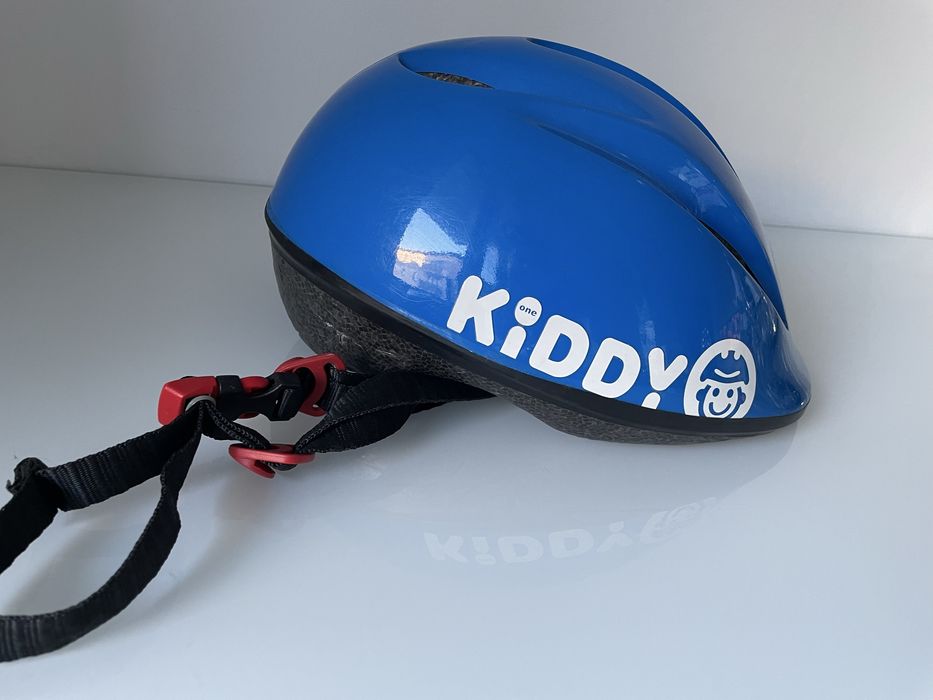 Kask BTwin 47-53 cm