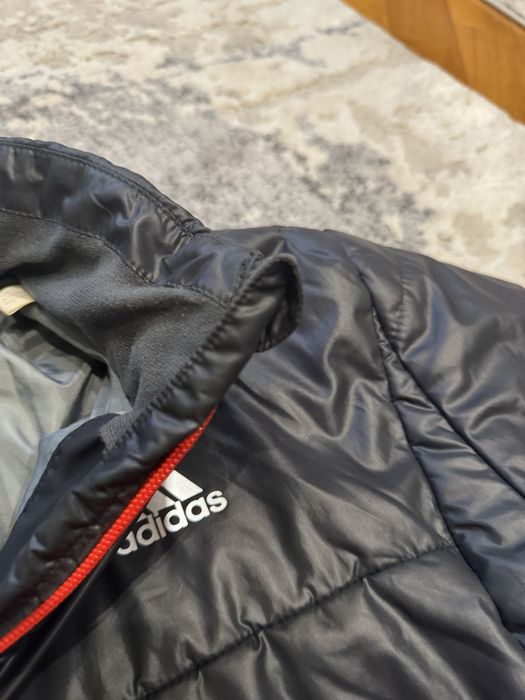 Adidas куртка оригінал